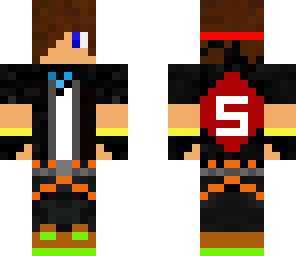 skittles skin