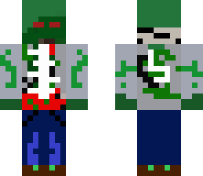 zombie archer