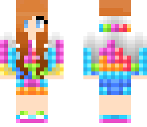my skin