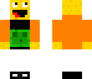 ninjashotgunx3 skin