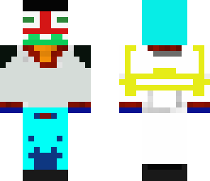 masterskin