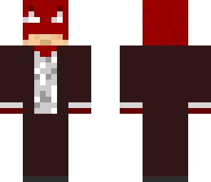 daredevil in a blazer
