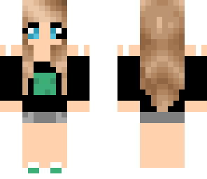 skin for my friend