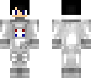 astro kid