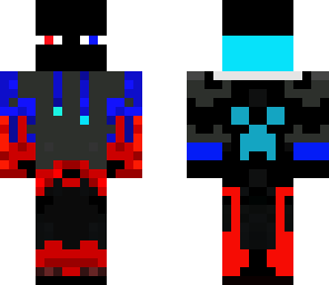 again fixed endermad