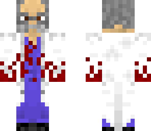 dr frankenstein