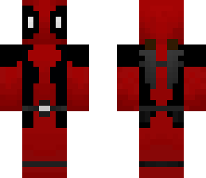 deadpool
