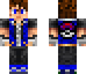 trolooooo pixelmon trainer