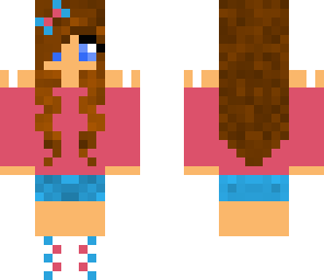 cute girl