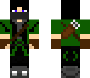 ninjabosses new assasin suit