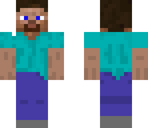 steve