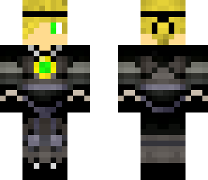 armadillo03 skin 2point5