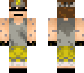 miner