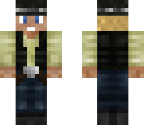 cowboy