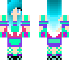 first skin 