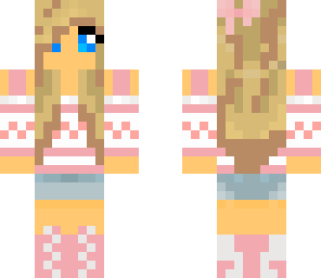 cute girl
