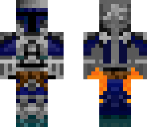 star wars mango fett