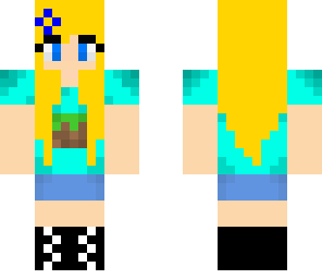 cute girl
