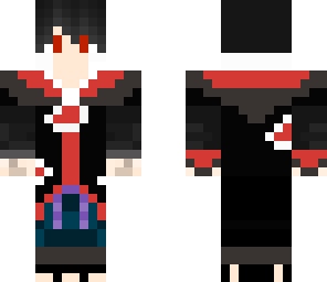 sasuke akatsuki