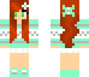 my winter skin