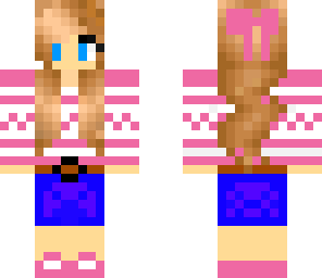 cute girl