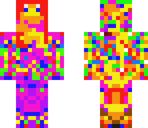 colourman
