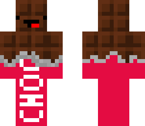 pinkchoco