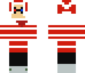 in my waldo jacket