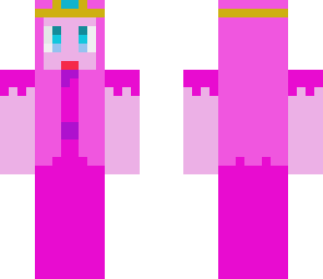 pb princess bubblegum