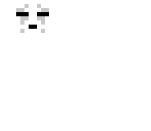baby ghast