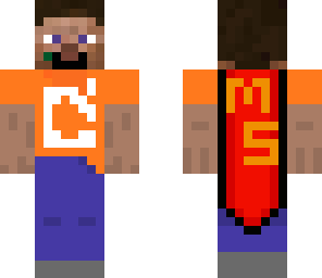 mojang