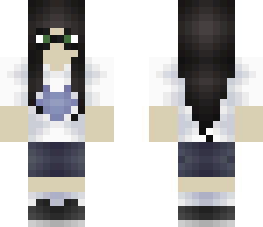 jade harley