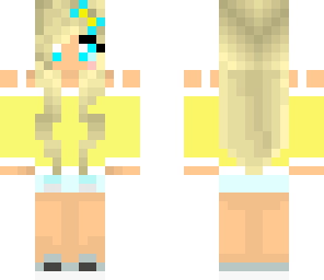 summer girl