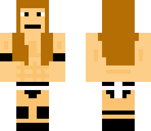 wwe triple h