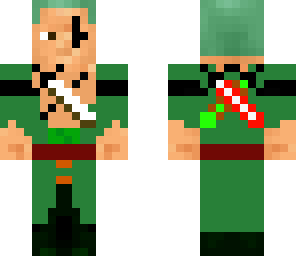 rorornoa zoro
