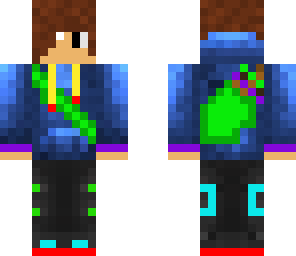 teen archer