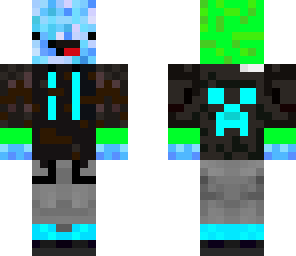derpy creeper v3