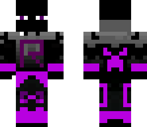 cool enderman