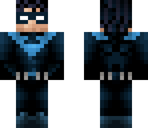 the night hacker