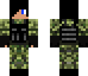 awesome army guy