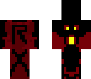 the master dead