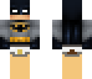 underware batman