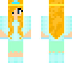 snow princess