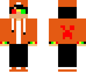 chumpi skin 2