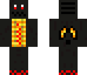 dragon skin