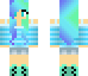ocean girl