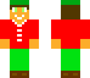 elf