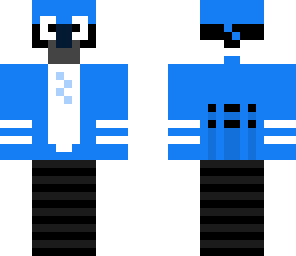 mordecai