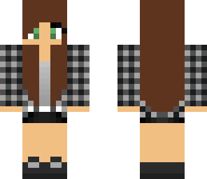 girl