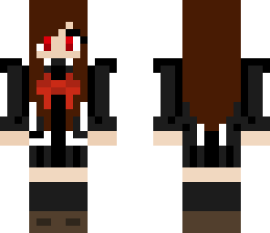 yuki cross